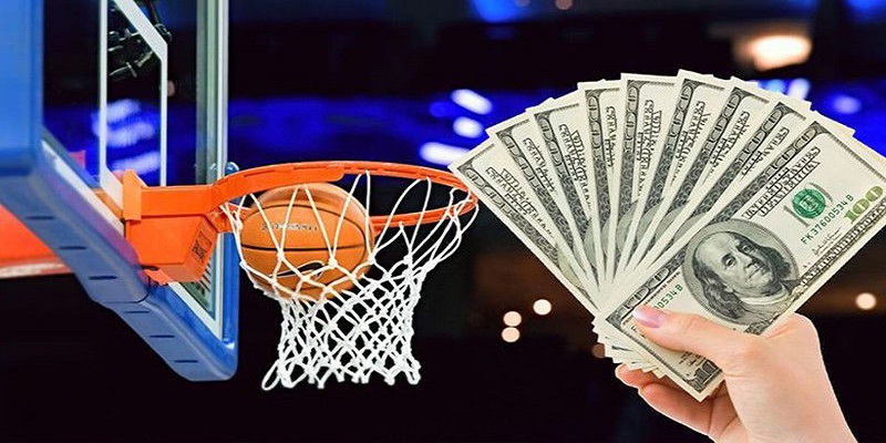 Cá Cược Bóng Rổ - Kinh Nghiệm Cá Độ Chắc Thắng Từ Cao Thủ