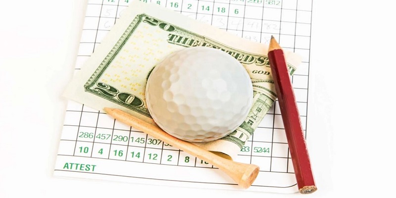 Cá Cược Golf