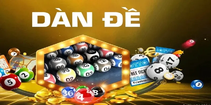 Mẹo Chơi Dàn Đề 36 Số Hàng Ngày Siêu Chuẩn Cho Lô Đề Thủ