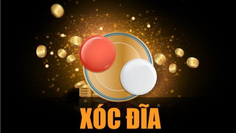 Nghe vị Xóc Đĩa